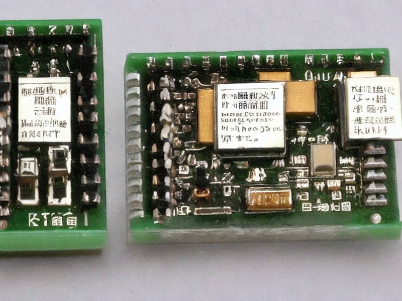 pg模拟器 - PCB与制造选型参考
