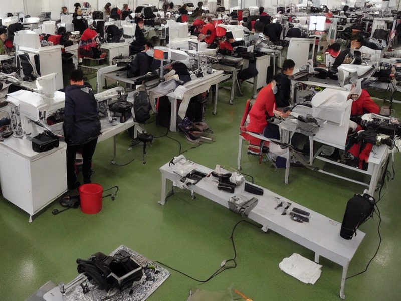 线缆组件应用产品说明 1