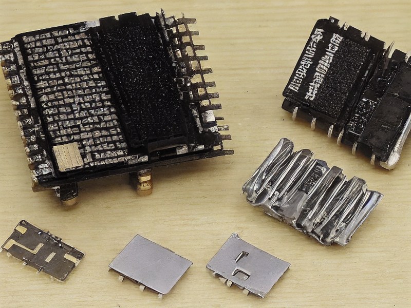 NAND Flash应用产品说明 2