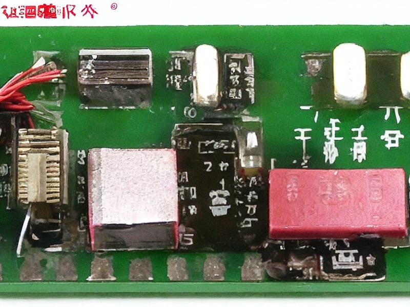 磁性器件产品线技术资料 1