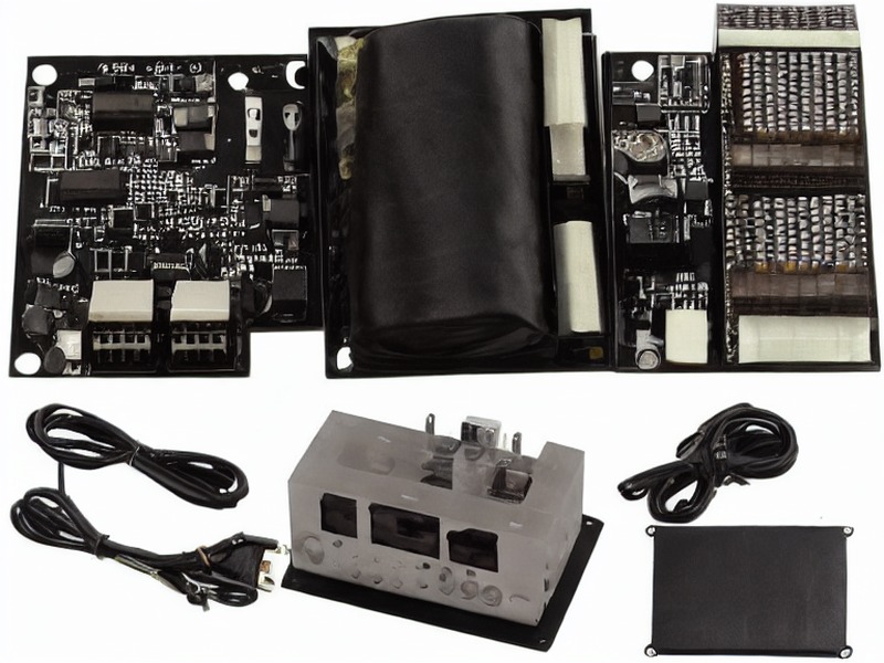 MOSFET目录技术资料