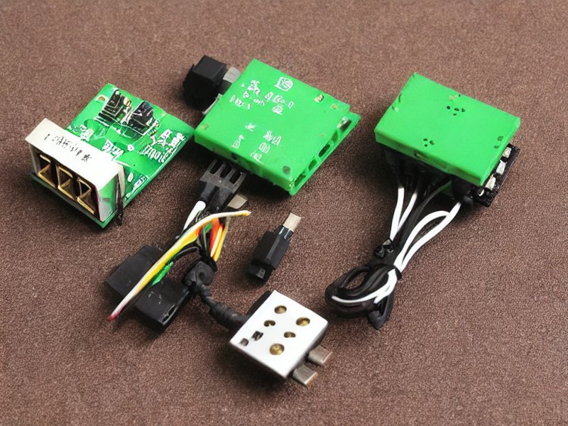 二极管应用相关产品 1