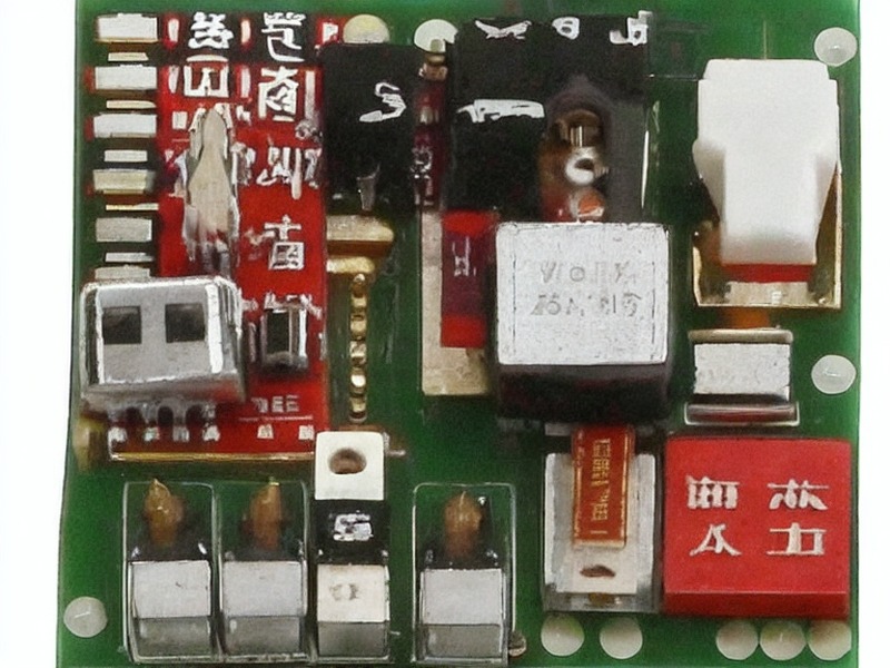 微控制器应用相关产品 1