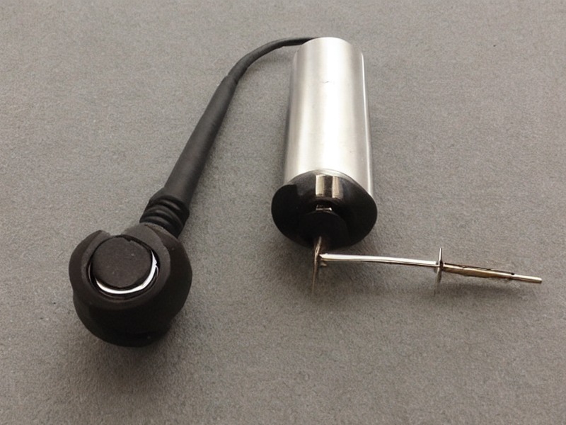 连接器资料库工程应用