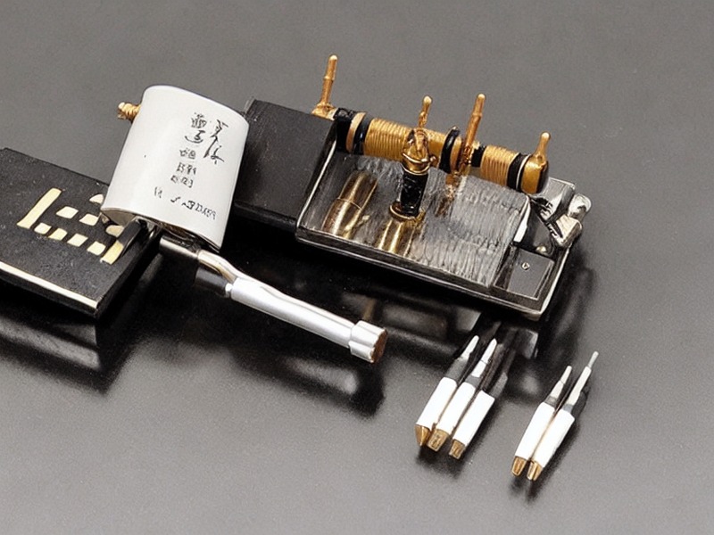比较器工程页技术资料 1