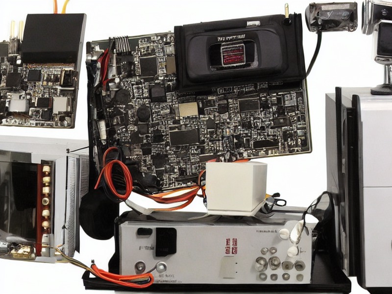 USB接口应用项目资料：USB接口目录 2