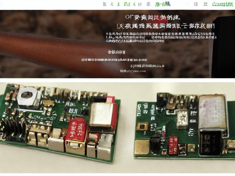 工业自动化应用相关产品