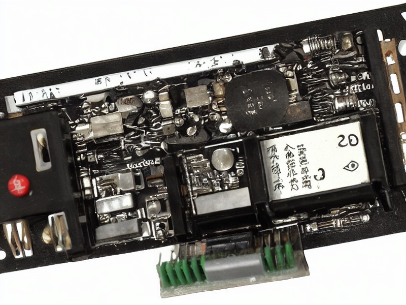 导热材料应用选型资料 1