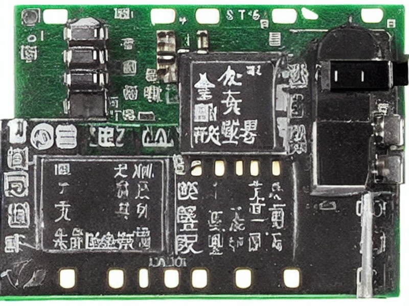 开关器件目录在替代料比较中的选型资料