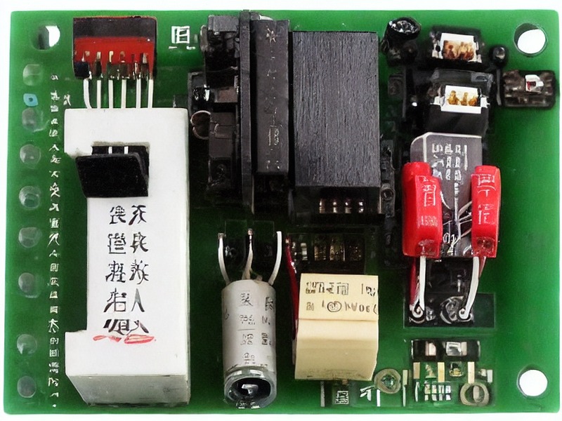 数据转换器参考项目资料