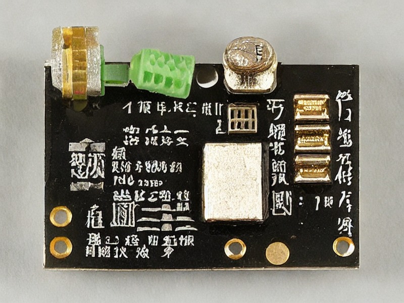 传感器分类技术资料 2
