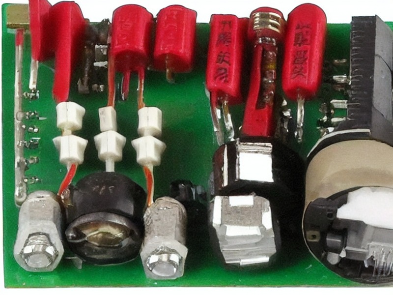 光耦合器选型项目资料