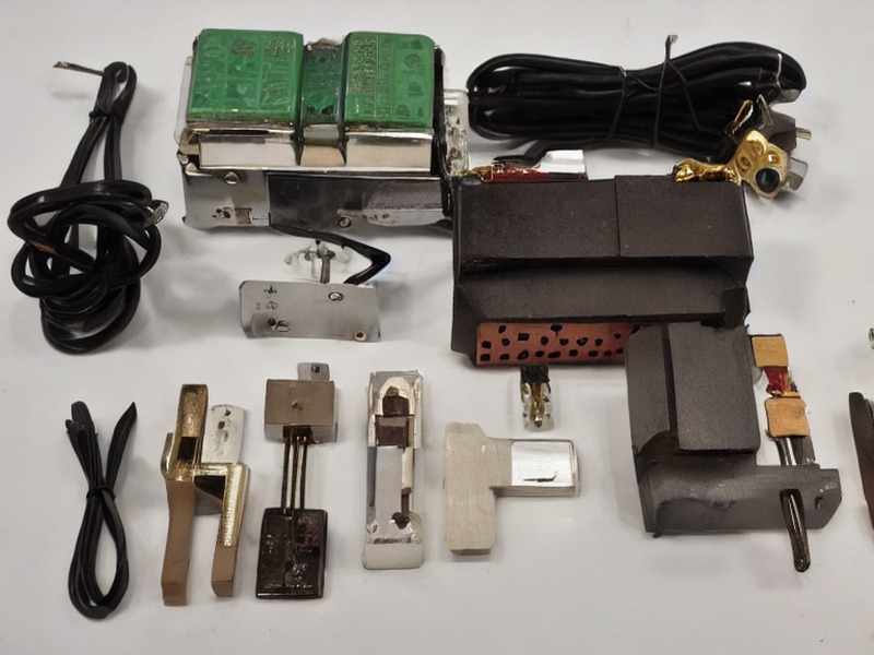 步进驱动应用相关产品 1