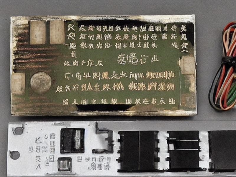 线缆组件专题