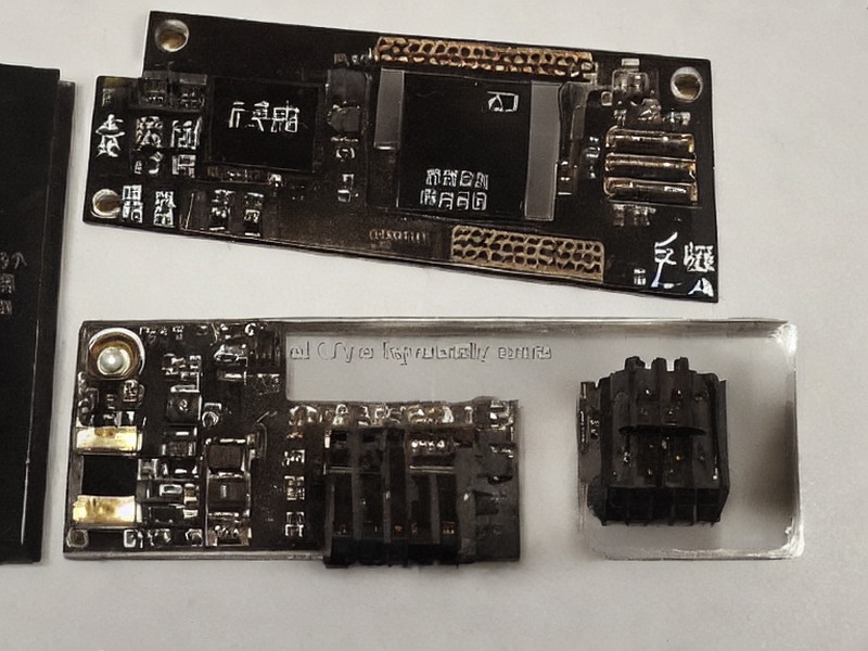 充电管理说明项目资料 1