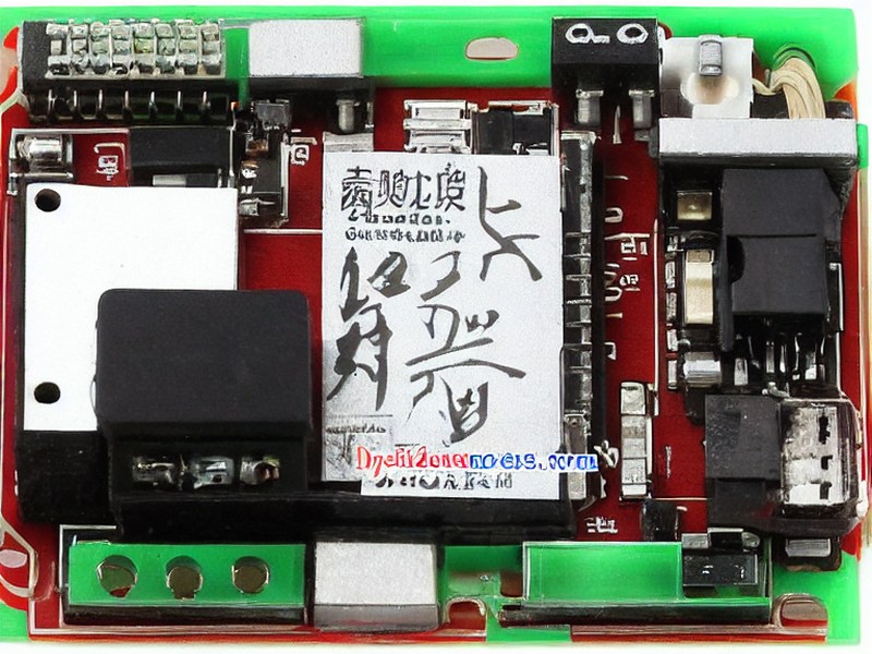 TVS保护资源工程资料 1