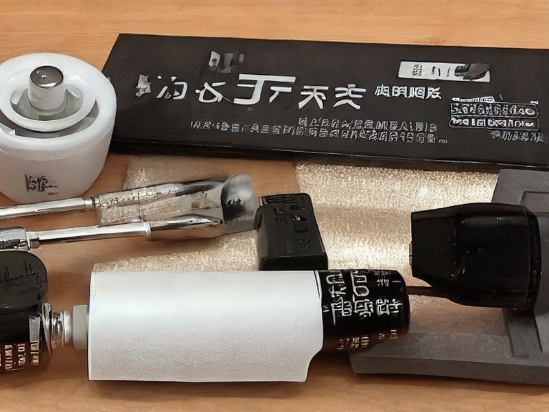 浪涌保护应用选型资料