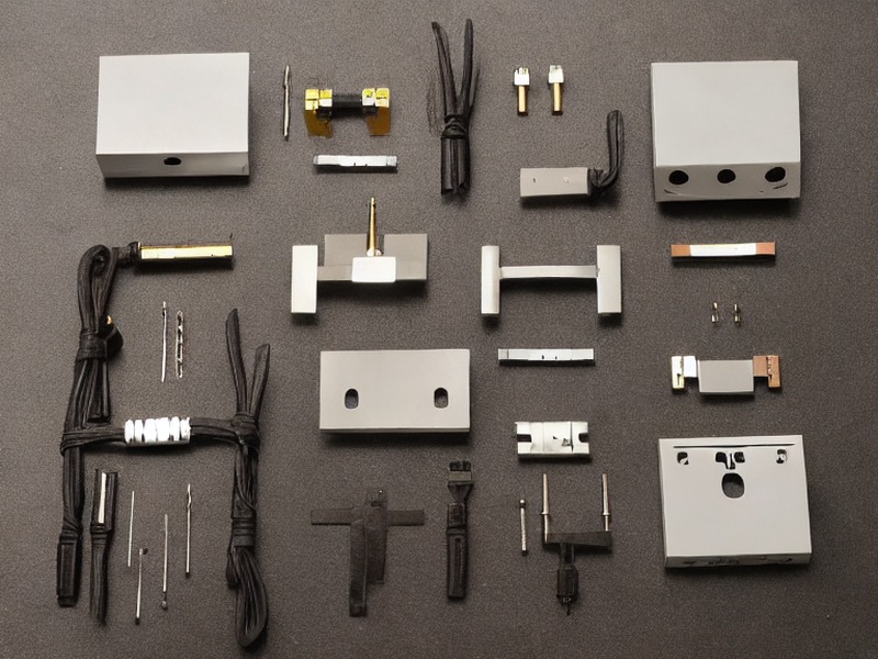 USB接口应用相关产品 1