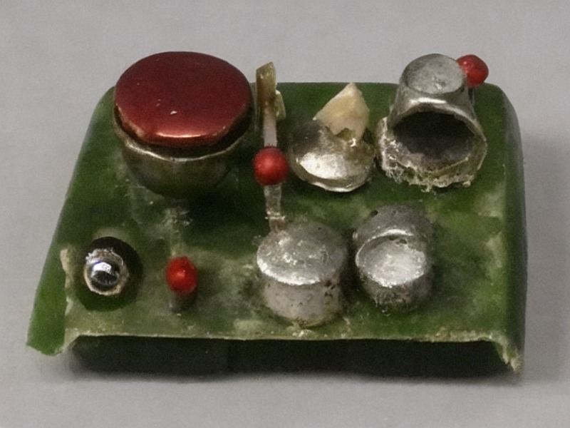 pg模拟器 评估套件清单产品 1