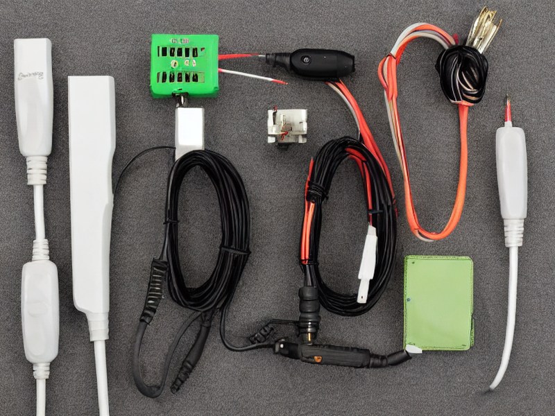 pg模拟器 ESD保护资源分类 1