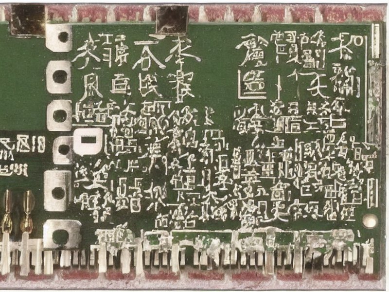 pg模拟器 测试探头总览技术资料 2