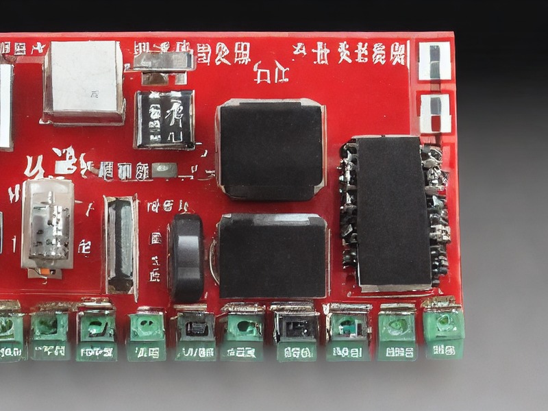 射频连接相关模拟前端应用产品说明 1