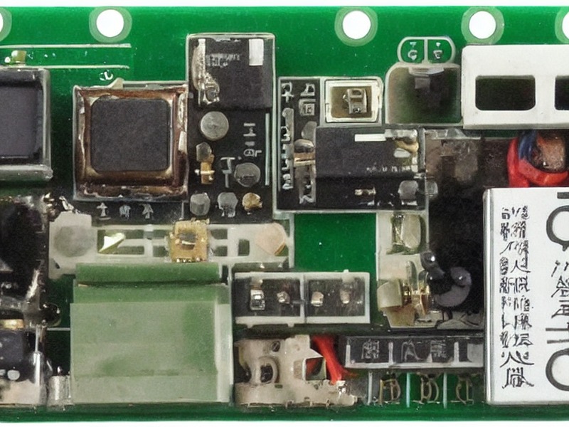 pg模拟器 接口芯片总览选型 2