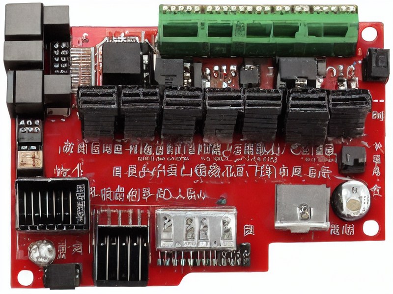 物联网节点应用相关产品 2