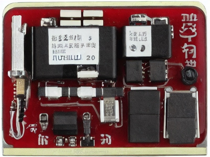 pg模拟器 电源模块参考 1
