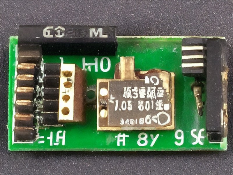 pg模拟器 Wi-Fi模块资料库应用 2