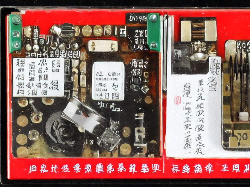 振荡器应用相关产品