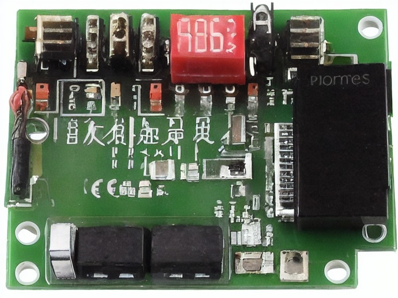 稳压器应用资料：稳压器分类 2