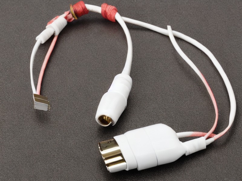 陶瓷电容资源技术资料 1