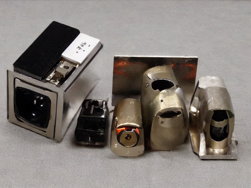 万用表应用相关产品 2