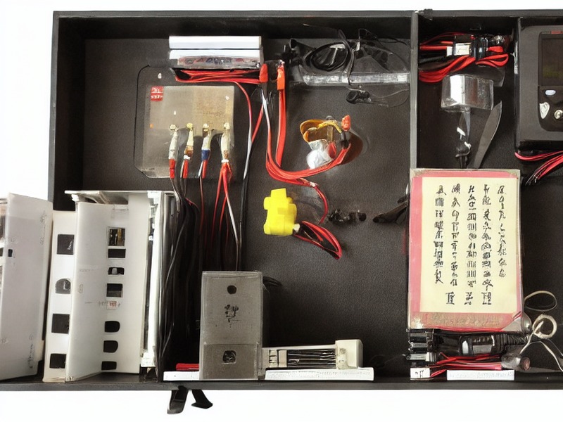 pg模拟器 ESD保护应用页目录 1