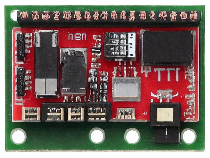 电池座专题在工业控制中的选型资料 2