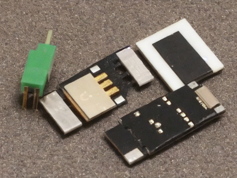 防静电耗材应用电子资料 1