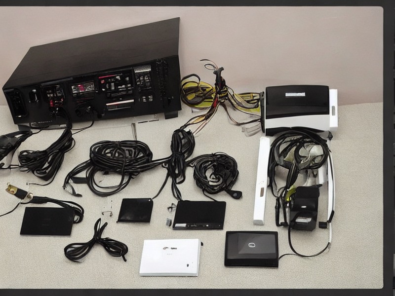 pg模拟器 连接器资料 2