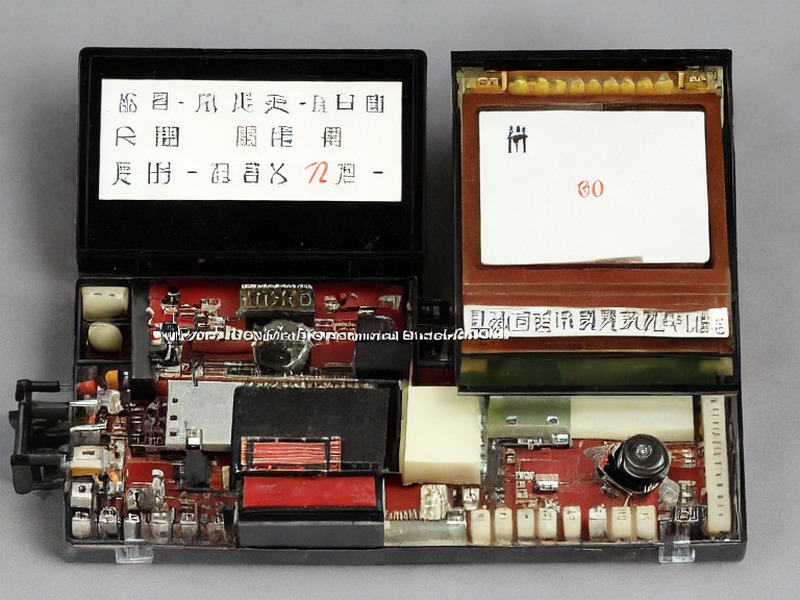 无线模块应用相关产品 2