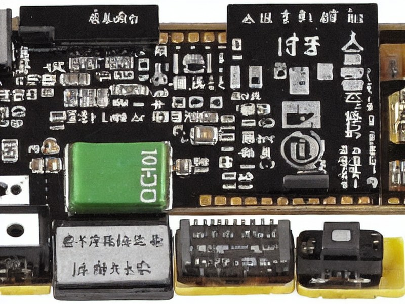 运动检测参考在工业控制中的选型资料