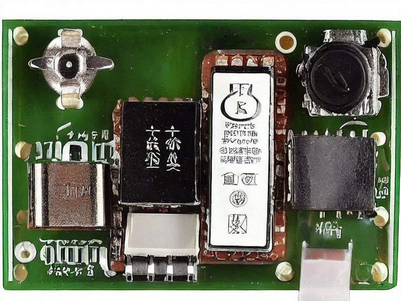 晶振内容选型参考 2
