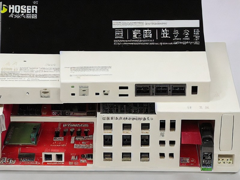 以太网接口应用项目资料