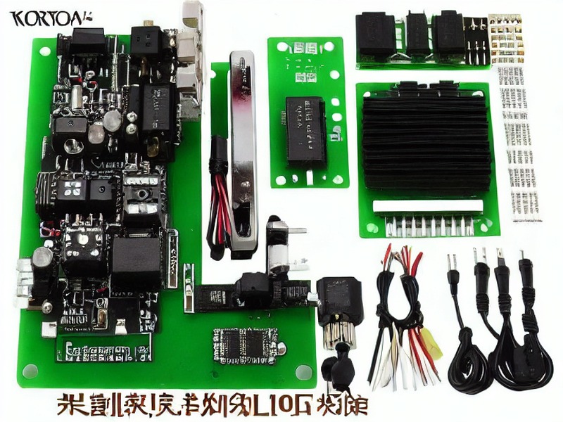 环境监测应用产品说明 2