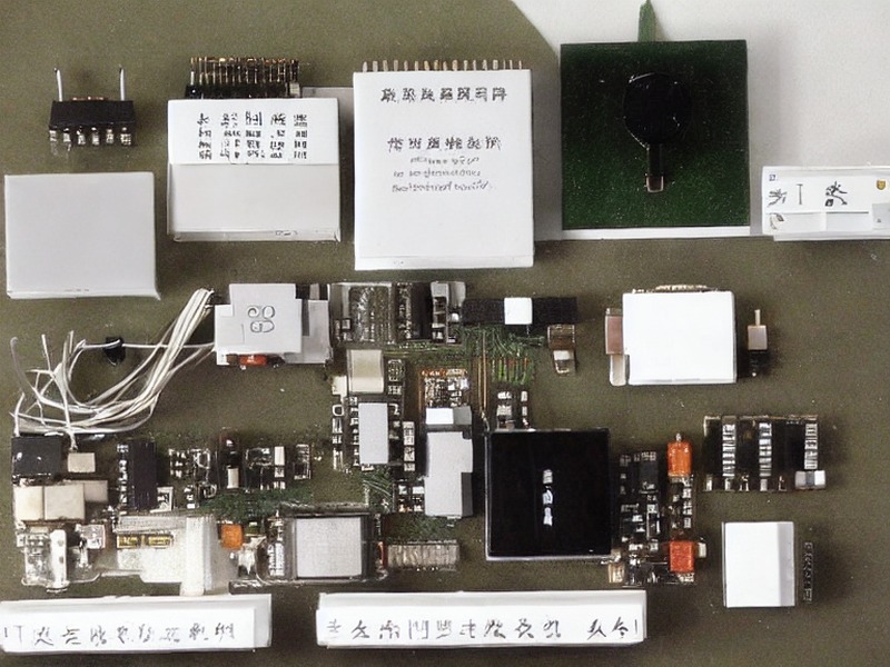 DAC输出应用选型资料 1