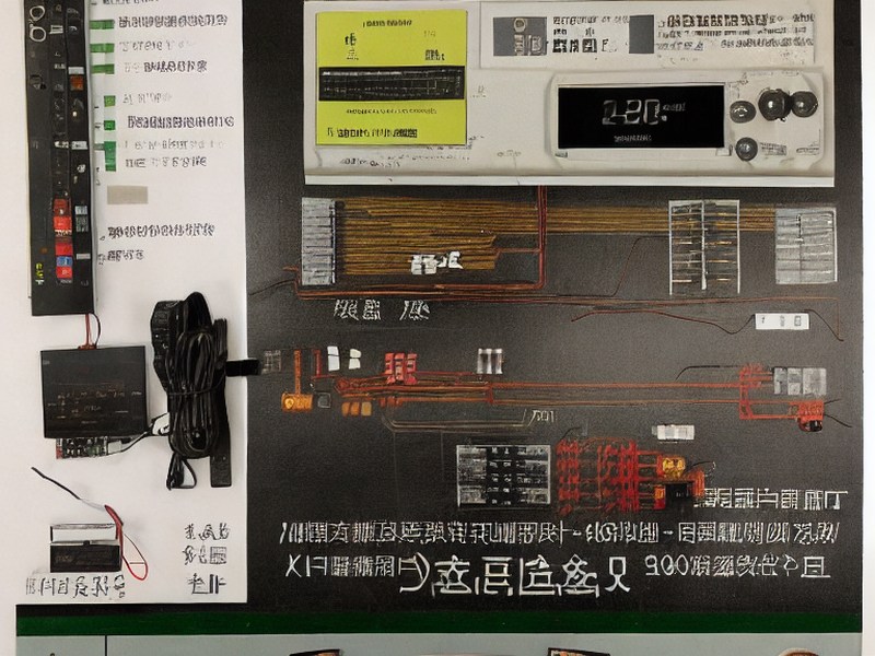 ADC采集目录工程应用