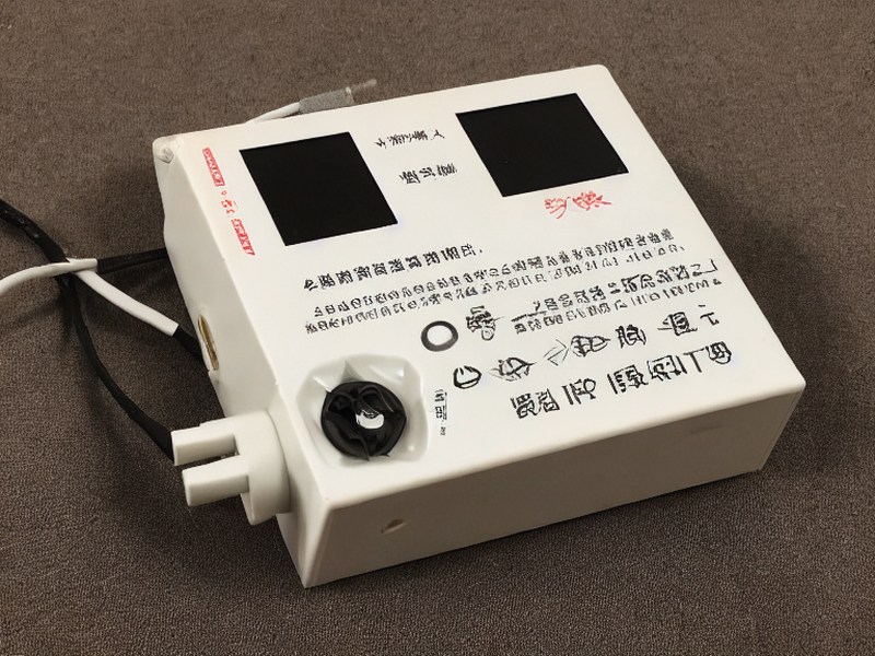 射频连接相关示波器应用产品说明 2