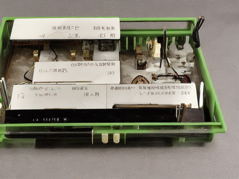 步进驱动选型资料参考 1