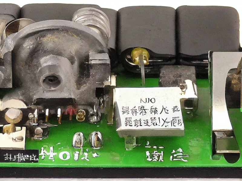 滤波器选型工程资料 2