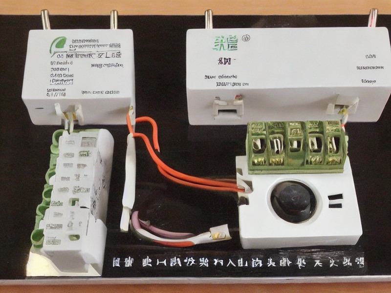 面板附件应用项目资料：面板附件选型 1
