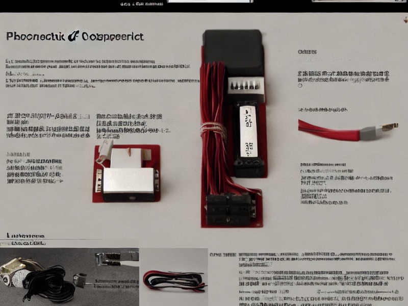 保险丝应用DC/DC转换应用说明